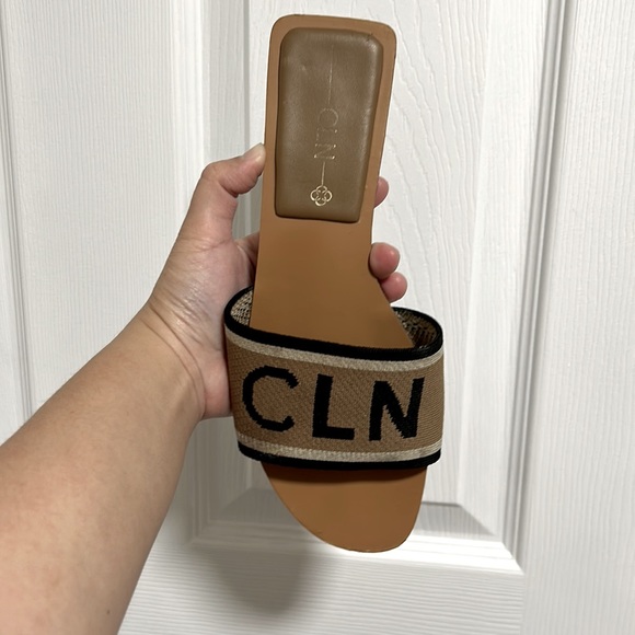 CLN Flat Slide - Picture 3 of 3